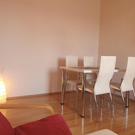 Belgrade Loft Apartments Exterior photo
